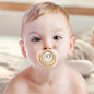 Rhinestone Baby Pacifier