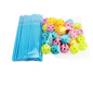 Polygonal Ball Tent Castle Put Together Building Blocks