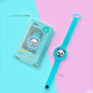 Glowing Night Light Mosquito Repellent Bracelet
