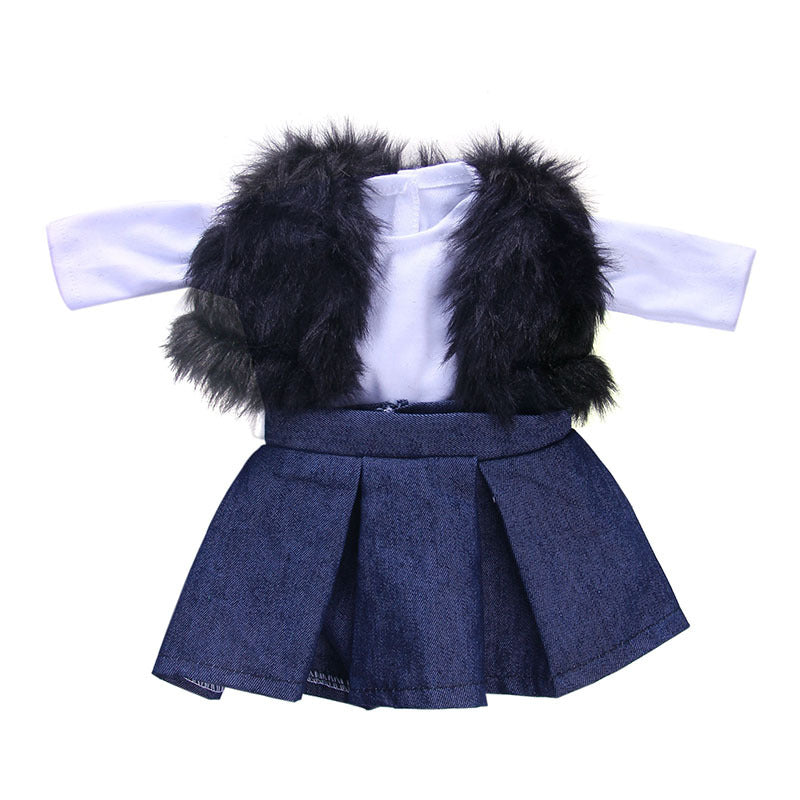 18 Inch American Girl Doll Accessories Clothes