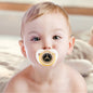 Rhinestone Baby Pacifier