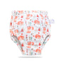 Baby training learning pants baby gauze diaper pants
