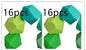 Educational toy Jengdeng Le building block ornaments