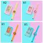 Glowing Night Light Mosquito Repellent Bracelet