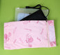 USB Baby Bottle Warmer Heated Cover