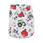 Swim Diaper Wear for Baby Reusable Toddler Baby Swimsuit Adjustable Infant Boy Girl Swimwear