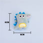 Pet Products Cat Voice Interactive Toy Catnip Toy Dog Toy Dinosaur Model