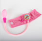Children's Family Doctor Nurse Measuring Blood Pressure Toy