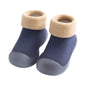 Fashion Simple Children's Floor Shoes