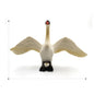 Children's Scientific And Educational Imitation Sheep Made A Sheep Model