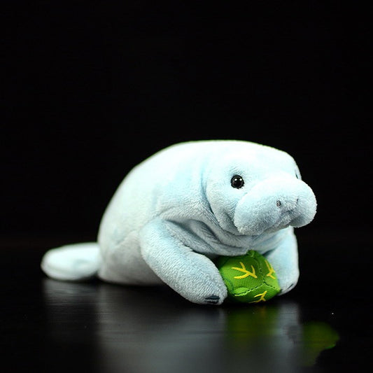 Simulation Plush Toy Foreign Trade Tail List