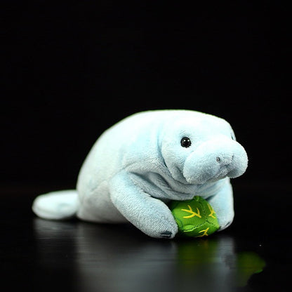 Simulation Plush Toy Foreign Trade Tail List