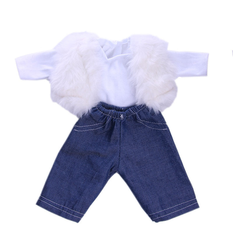 18 Inch American Girl Doll Accessories Clothes
