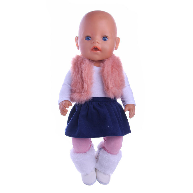 18 Inch American Girl Doll Accessories Clothes