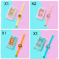 Glowing Night Light Mosquito Repellent Bracelet