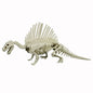 Lite 9 Assembled Dinosaur Archaeological Excavation Toys