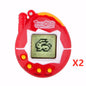 The foreign electronic pet machine virtual pet game machine new mini puzzle develop aliexpress sellers