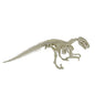 Lite 9 Assembled Dinosaur Archaeological Excavation Toys