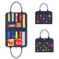 Felt Early Education Toy Cloth Book