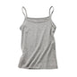 Modal Comfortable Girls Underwear Camisole Vest