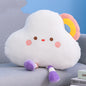 Star Sleeping Girl Small  Gift Doll