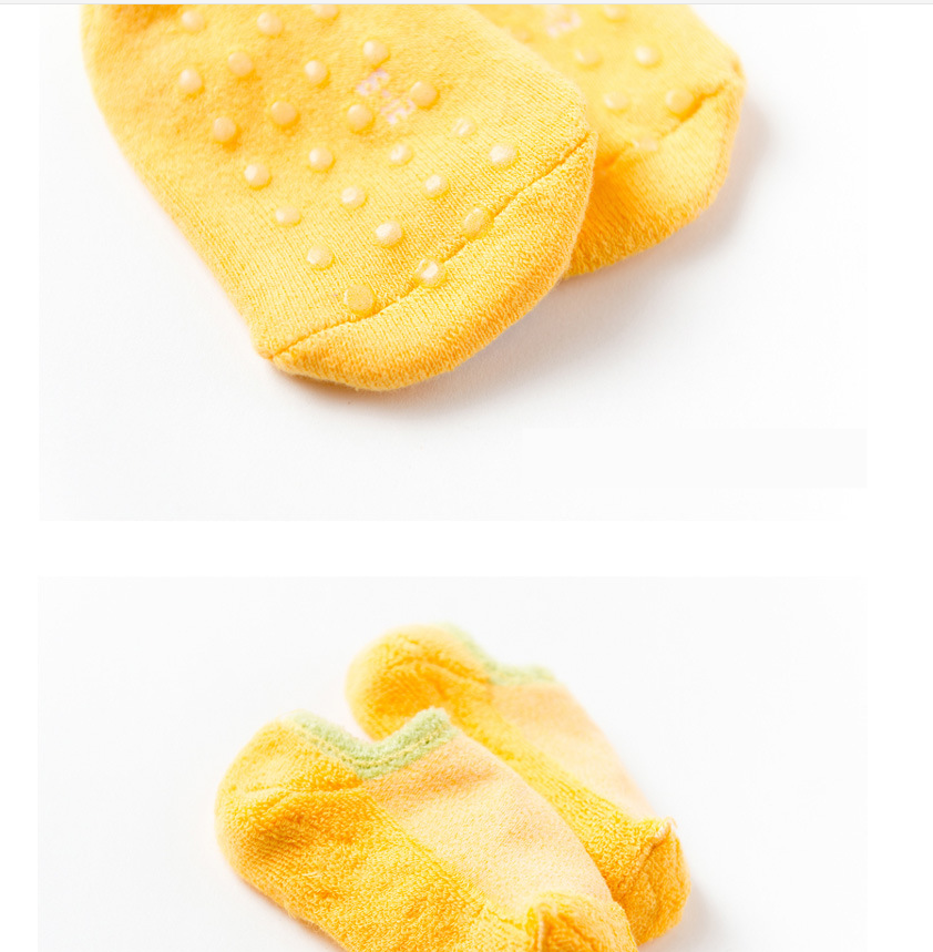 Thicken Children's Floor Non-slip Toddler Socks
